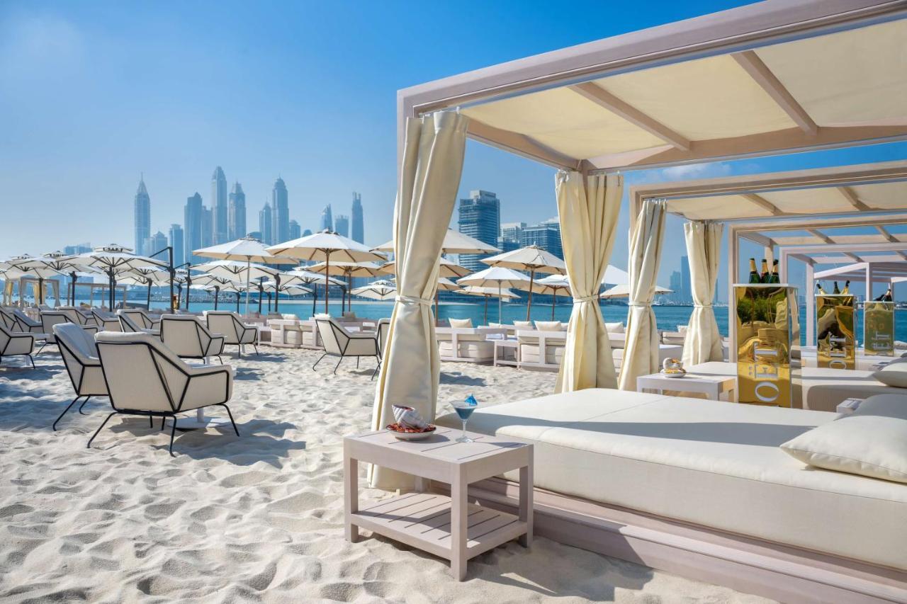 Radisson Beach Resort Palm Jumeirah 두바이 외부 사진