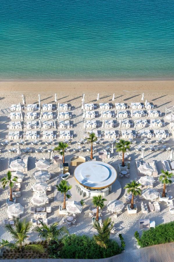 Radisson Beach Resort Palm Jumeirah 두바이 외부 사진